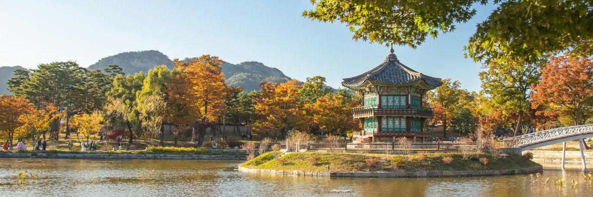 5 Reasons to Visit South Korea - background banner